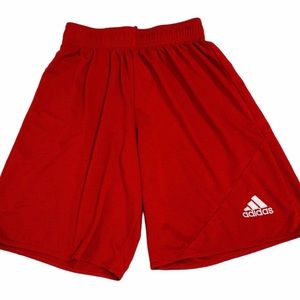 Adidas Climalite Kids Size Youth XL Shorts